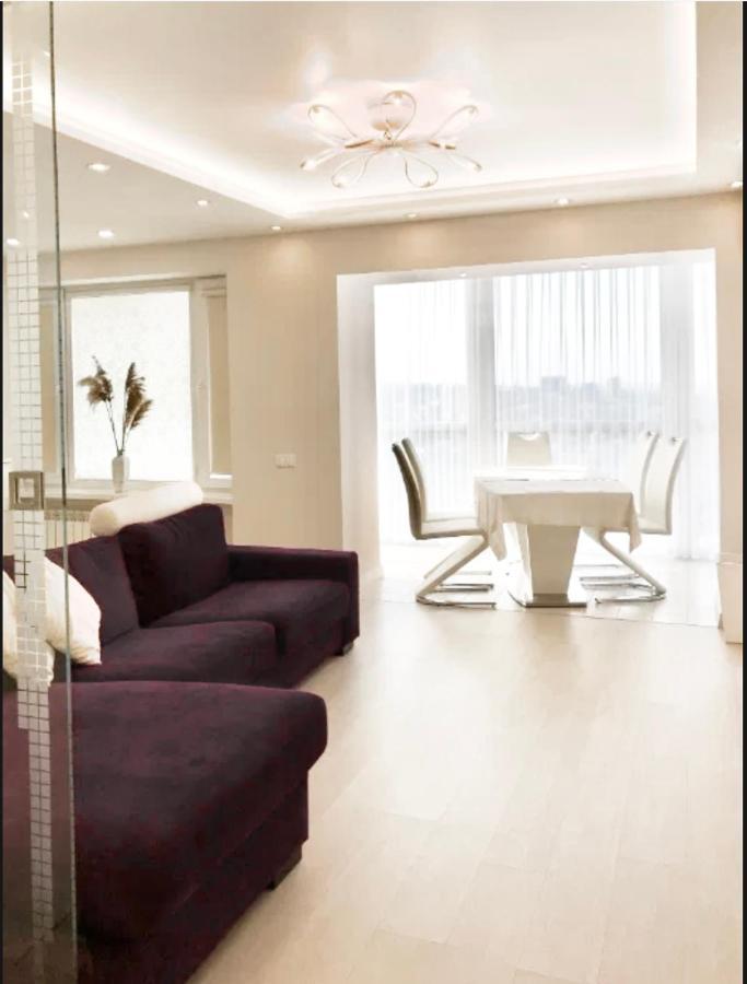 Lux Most City Area, Panoramic River View, New Tower นิปโปร ภายนอก รูปภาพ